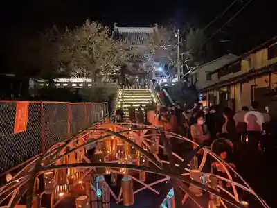 照蓮寺(広島県)