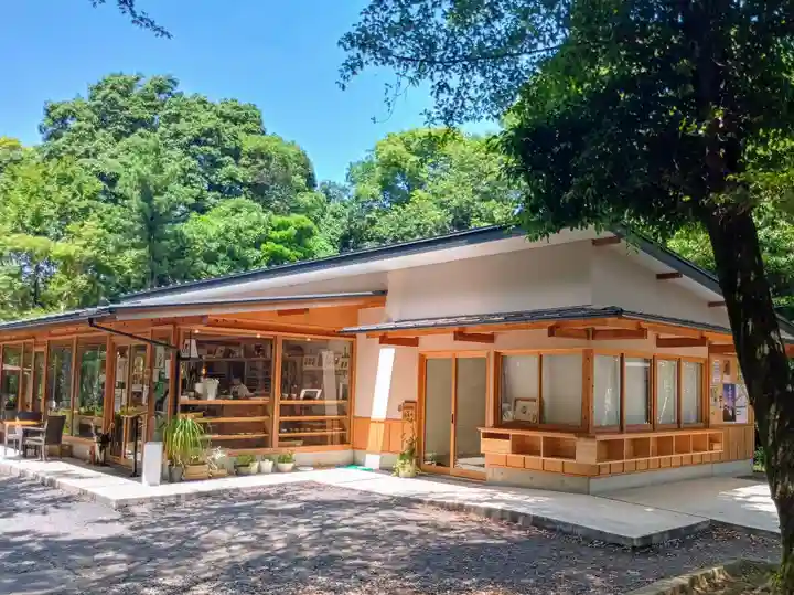 仙波東照宮(埼玉県)