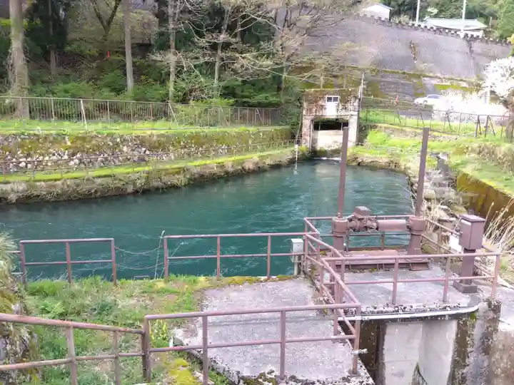 八幡神社(福井県)
