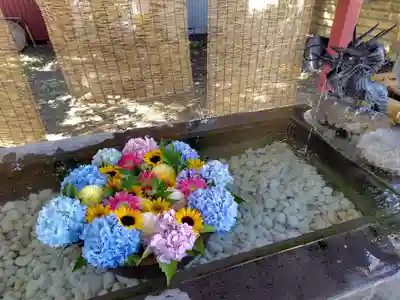 上富良野神社(北海道)