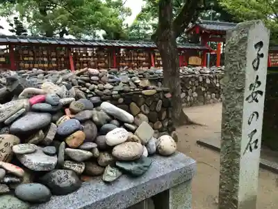 宇美八幡宮(福岡県)