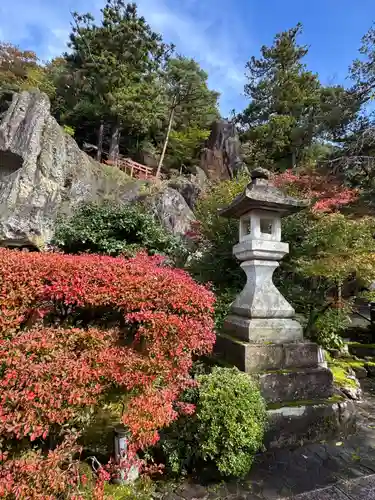 那谷寺(石川県)