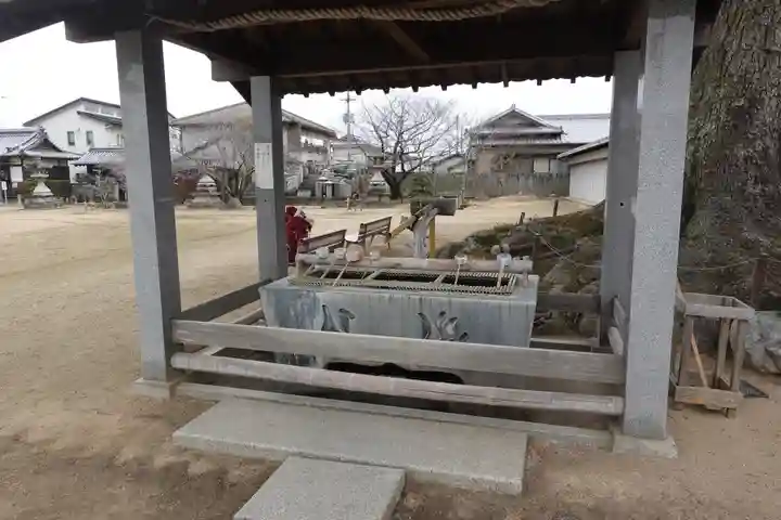 長尾寺(香川県)