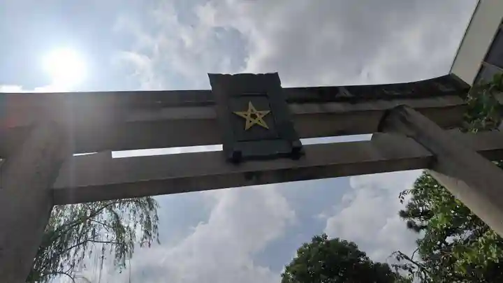 晴明神社(京都府)