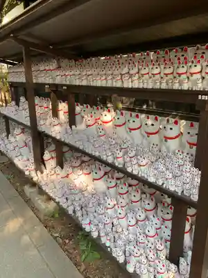 豪徳寺(東京都)