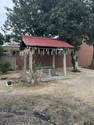 大市神社(三重県)