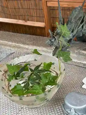 徳島眉山天神社(徳島県)