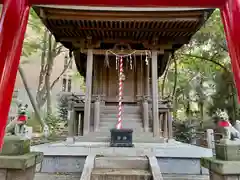 総持寺(神奈川県)