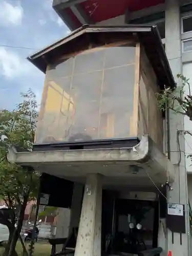 引接寺（千本ゑんま堂）(京都府)