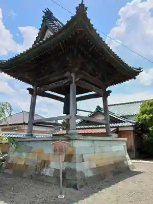 御堂 陽願寺(福井県)