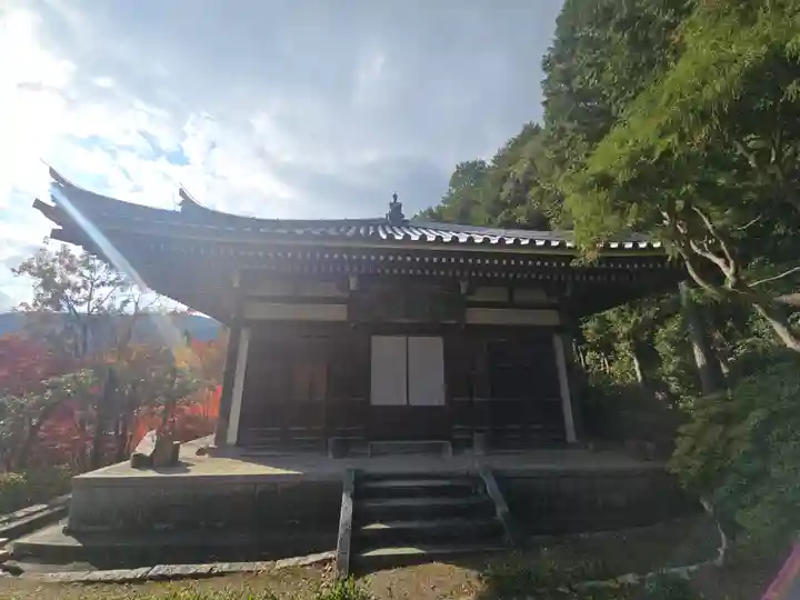 覚性律庵(滋賀県)
