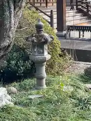 證菩提寺の建物その他