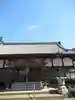 慈光寺(弓田ポックリ不動尊)(茨城県)