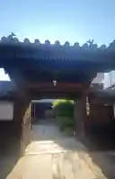 正覚寺(愛媛県)