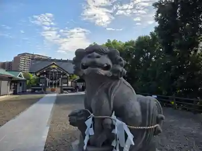 十二神社(神奈川県)