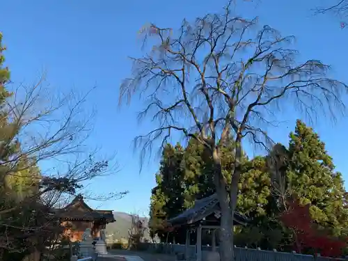 熊野三社(岩手県)