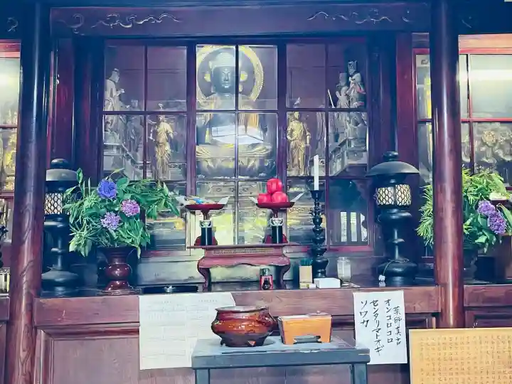 波切氏仏教会(三重県)