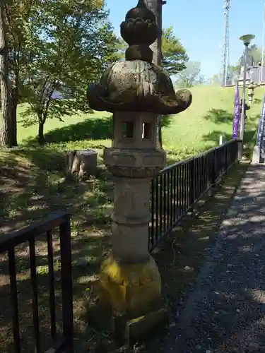 美幌神社のその他建物