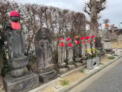 遍照院(埼玉県)