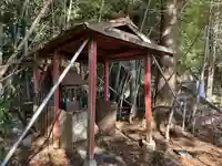 山之神(滋賀県)