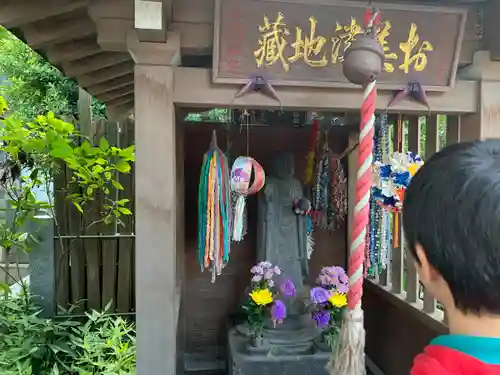 栄松院(東京都)