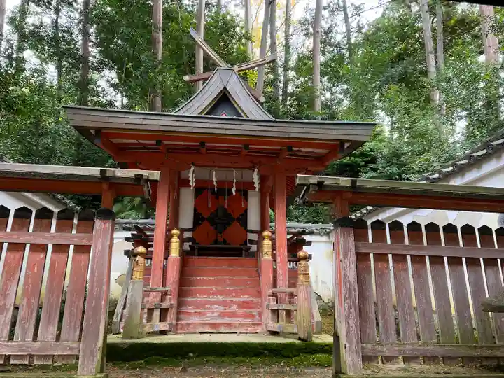 吉田神社(京都府)