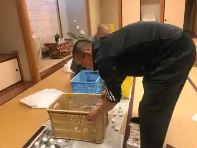 金龍寺(山梨県)