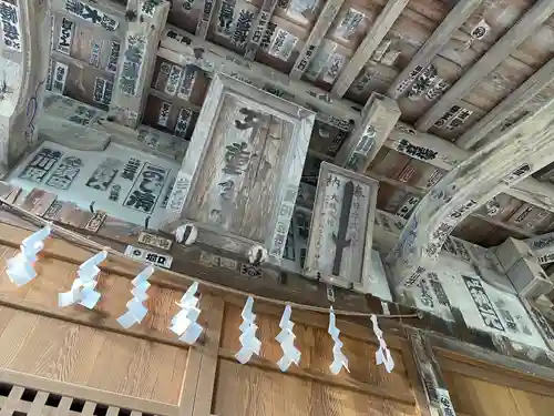 不動尊・不動名水(埼玉県)