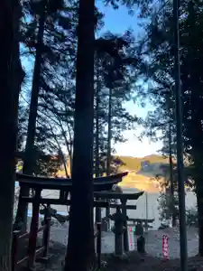 大宮温泉神社(栃木県)(2024年02月17日(土) 08時10分10秒投稿)