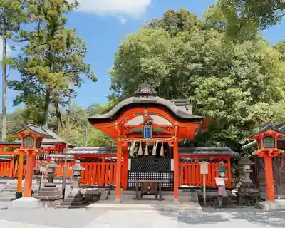 伏見稲荷大社(京都府)