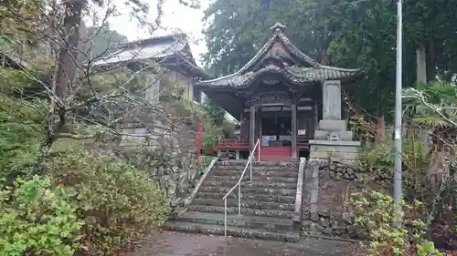 妙法寺のその他建物