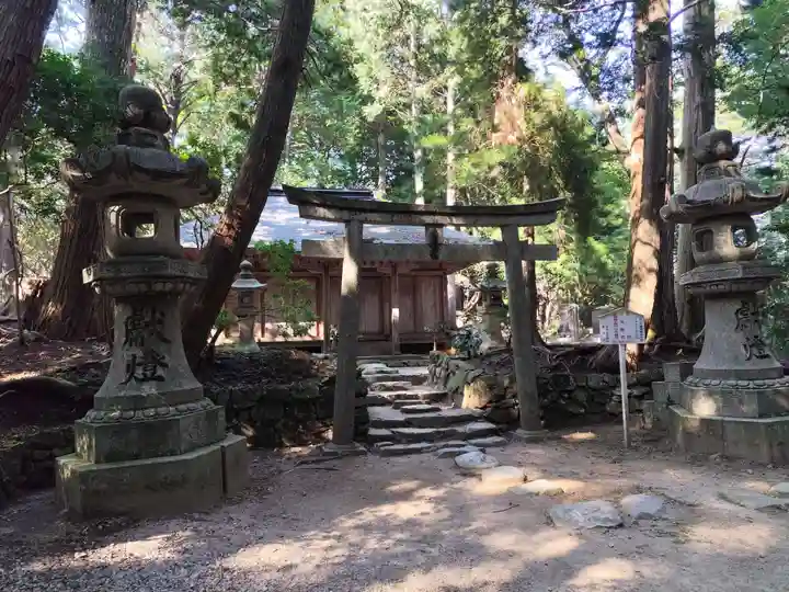 延暦寺四季講堂(元三大師堂)(滋賀県)