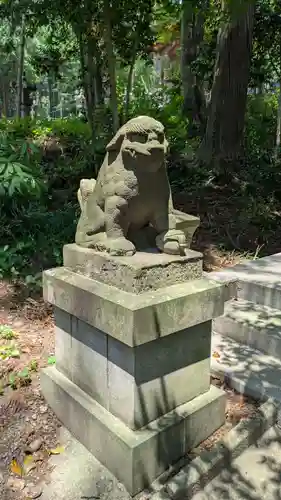 仙台東照宮(宮城県)