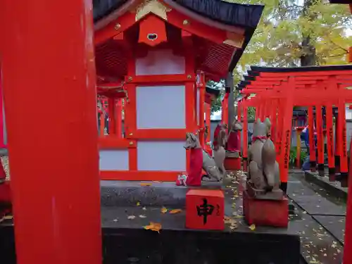 阿部野神社(大阪府)
