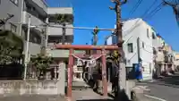 椿神社(東京都)