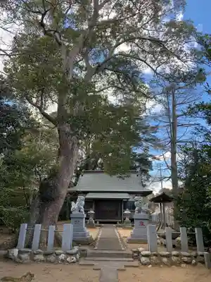 水神社(千葉県)