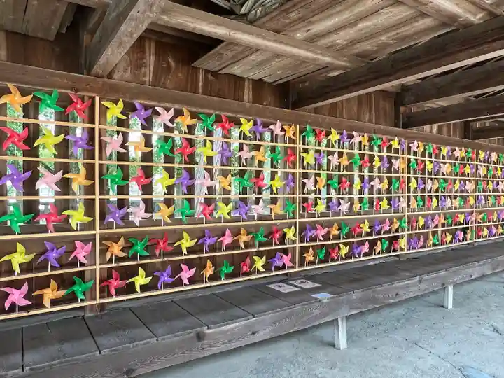白鳥神社(香川県)