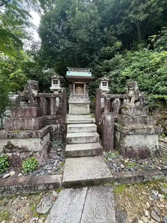 伊奈波神社(岐阜県)