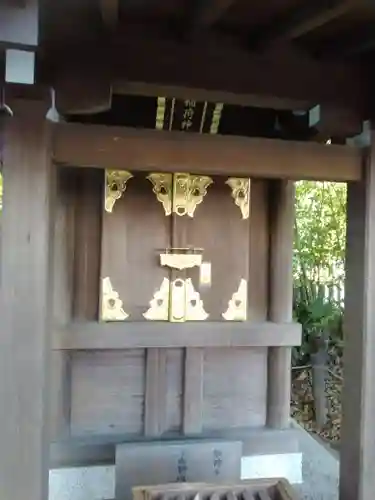 六郷神社(東京都)