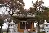 五郎丸神社(天満宮)(福岡県)