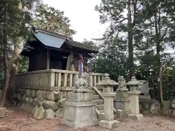 若一神社(滋賀県)