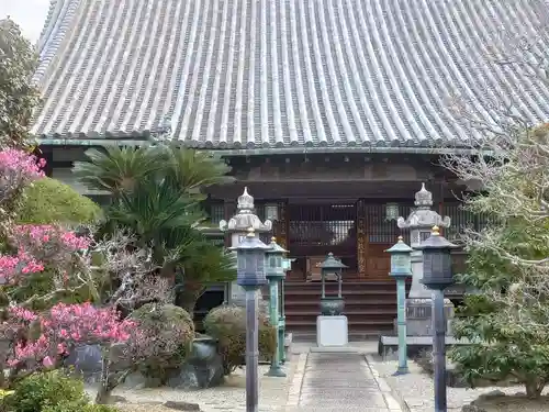 大念寺(大阪府)