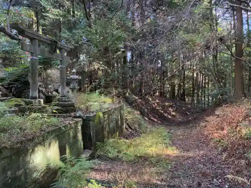 飯綱権現(千葉県)