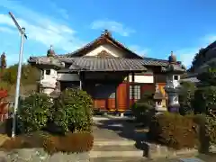 庚鈴院(愛知県)