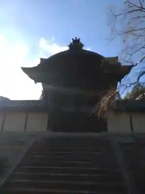 光明寺（粟生光明寺）(京都府)