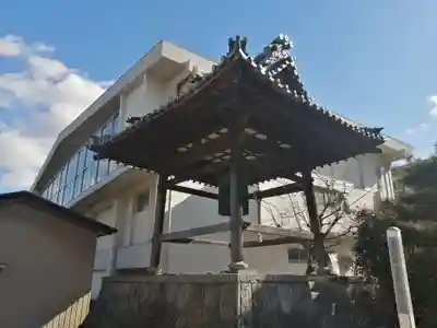 福住寺のその他建物