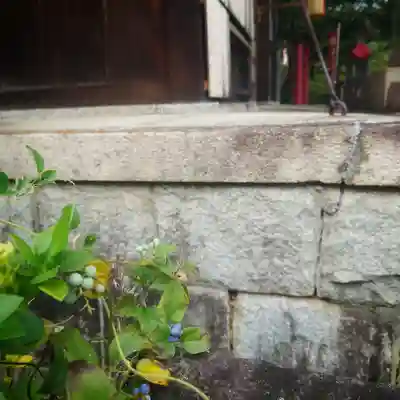 岐阜稲荷山本社(岐阜県)