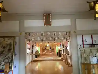 蛇窪神社(東京都)