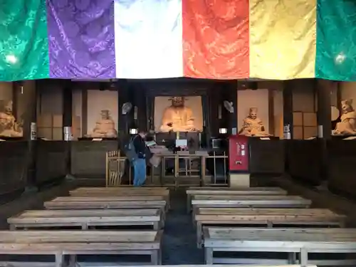 円応寺(神奈川県)