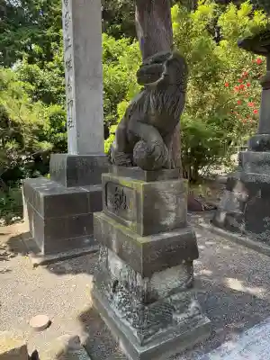 伊古奈比咩命神社(静岡県)